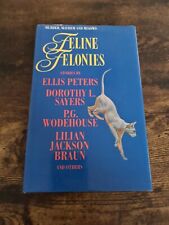 Feline Felonies - Various