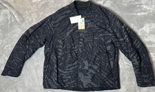 Giubbotto Bomber Nike Run