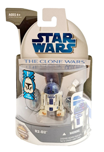 Hasbro star wars clone - hasbro,