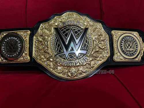 Nuovo world heavyweight - world,