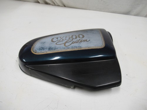 Honda 500 pc01 ez82 - honda, c