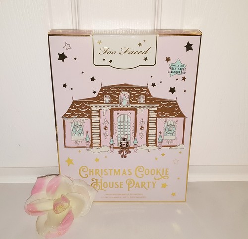 Too faced natale biscotti casa - biscotti,