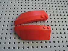 Lego 2 parafanghi 41749 +