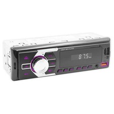Autoradio 1 Din Bluetooth