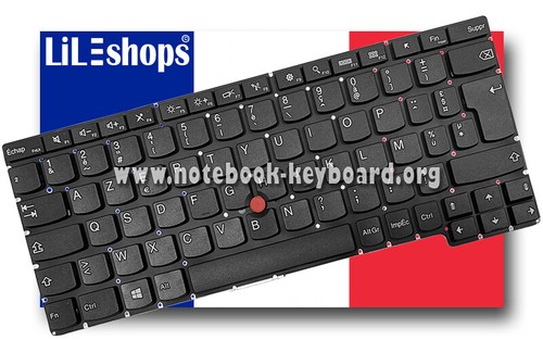 Clavier français original - clavier,