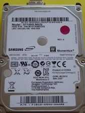 ST1000LM025 Samsung P/N