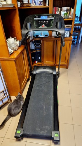 Diadora fitness trim tapis - diadora,