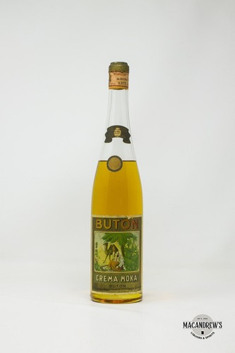 Crema moka buton - crema,