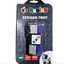 Portachiavi Rubik’s Twist