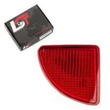 Faro Posteriore Riflettente