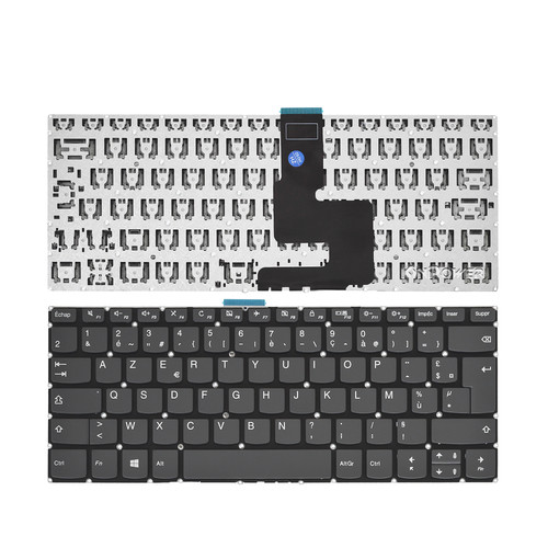 Clavier azerty français pour - français,