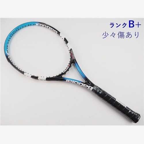 Racchetta tennis usata - da,