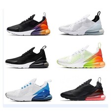 270 Nero UK Scarpe da