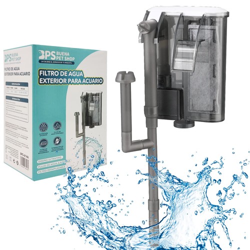 Bps filtro professionale - bps,