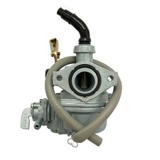 Carburatore nuovo 19mm per