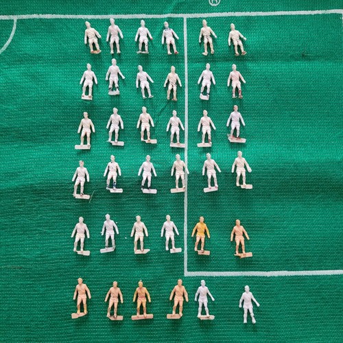Giocatori subbuteo hw - subbuteo,