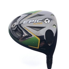 Driver Callaway EPIC Flash Sub