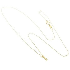 Collana Bliss Donna in Oro