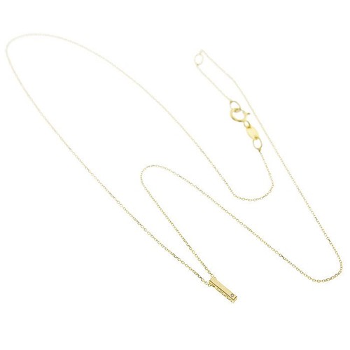 Collana bliss donna oro - collana,