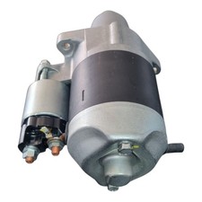 MOTORINO AVVIAMENTO PER PORTER