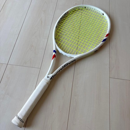 Racchetta tennis tecnifibre - da,