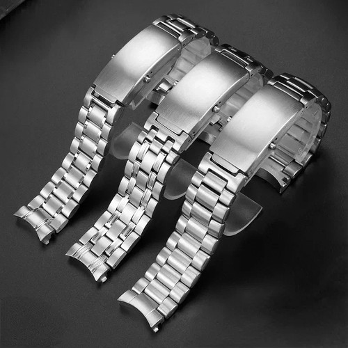 Cinturino orologio acciaio per - cinturino,