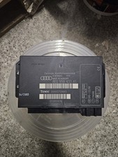 Centralina Motore Modulo/confort Audi A4 B6 OEN 8E0959433AS