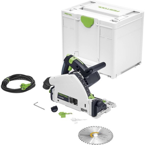 Festool febq plus - ts, a