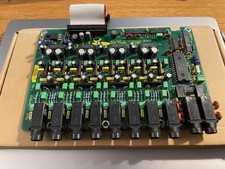 AKAI IB-208P MUTEC ADO II  8