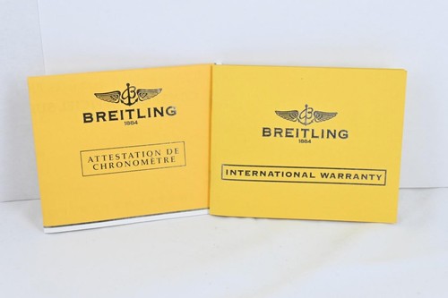 Breitling chronomat evolution - breitling,
