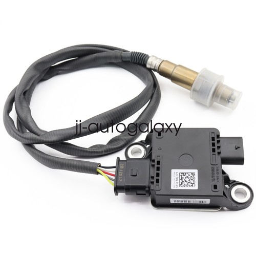Sensore particolato diesel - particolato,