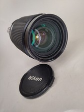 Nikon Zoom Nikkor 35-135 mm f