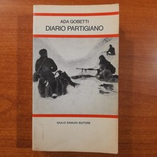 Diario partigiano - Ada