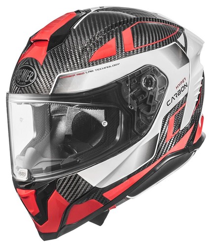 Casco integrale premier hyper - premier,