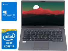 Touch Dell Latitude 7400
