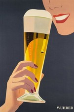 363097 Lady Beer Birra Wuhrer