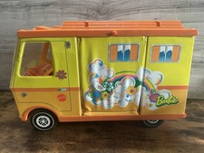 Lotto Barbie Country Camper