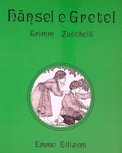 Hansel gretel zucchelli - e,