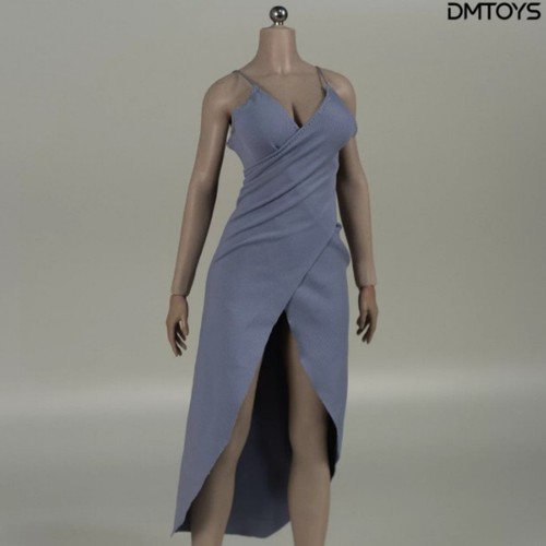 Dmtoys vestito aperto - dmtoys,