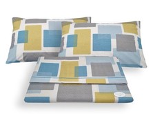 Completo Letto Set Lenzuola