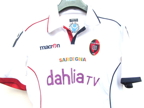 Maglia shirt camiseta calcio - shirt,