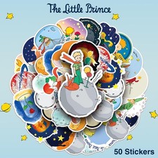 Adesivi Il Piccolo Principe