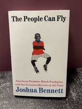 The People Can Fly: American