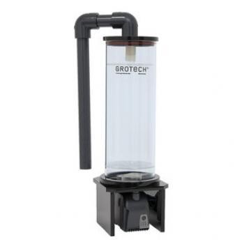 Grotech biopelletreactor - grotech,