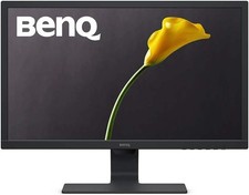 BenQ GL2480T Monitor 24" 1080p