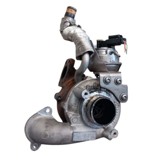 Turbina 9804119380 peugeot 307 - 9804119380,