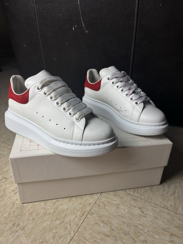 Scarpe ginnastica mcqueen - ginnastica,