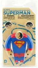 Superman Personaggio in Legno