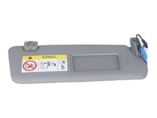 Parasole Destro AUDI A3 Sportback (8V) 2.0 TDI 110 kW 150 CV (09.2012->)