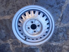 Cerchio ferro nuovo alfa - cerchio,